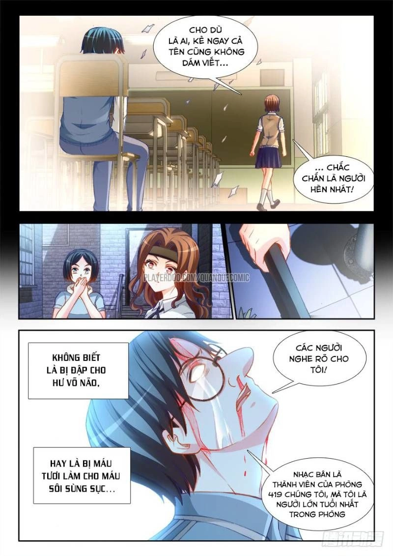 Cực Đạo Tông Sư Chapter 12 - 6