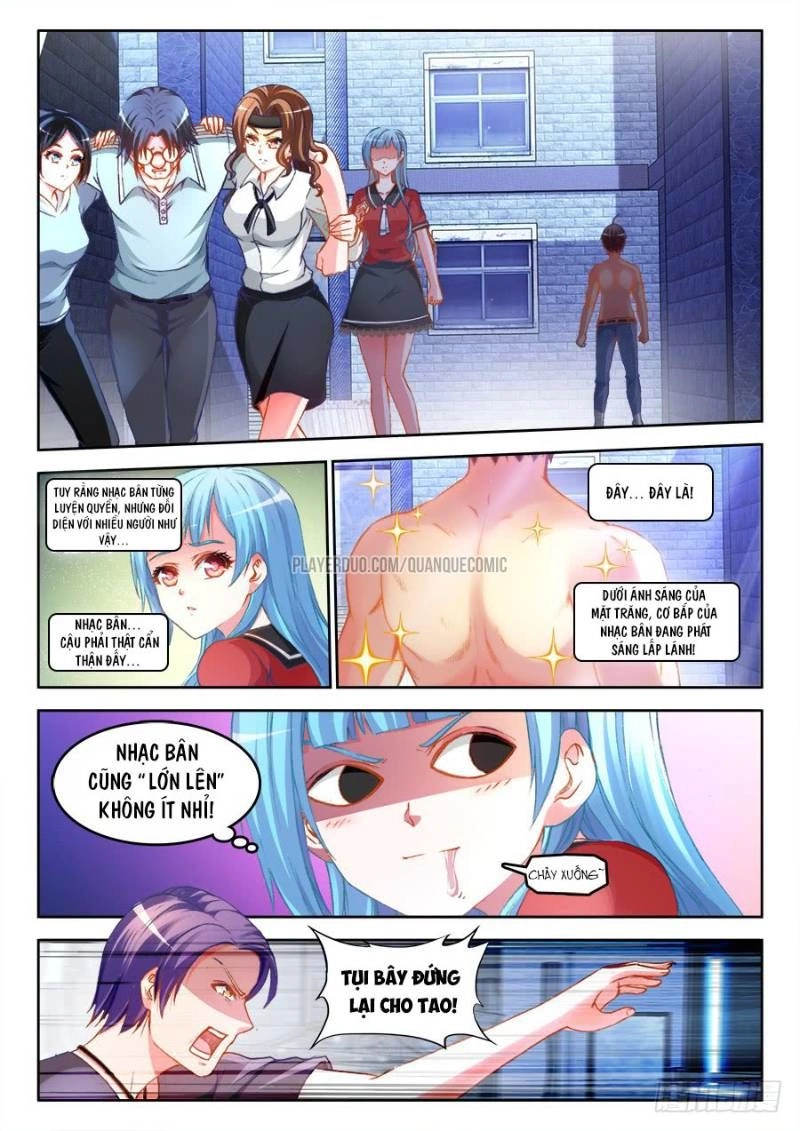 Cực Đạo Tông Sư Chapter 12 - 9