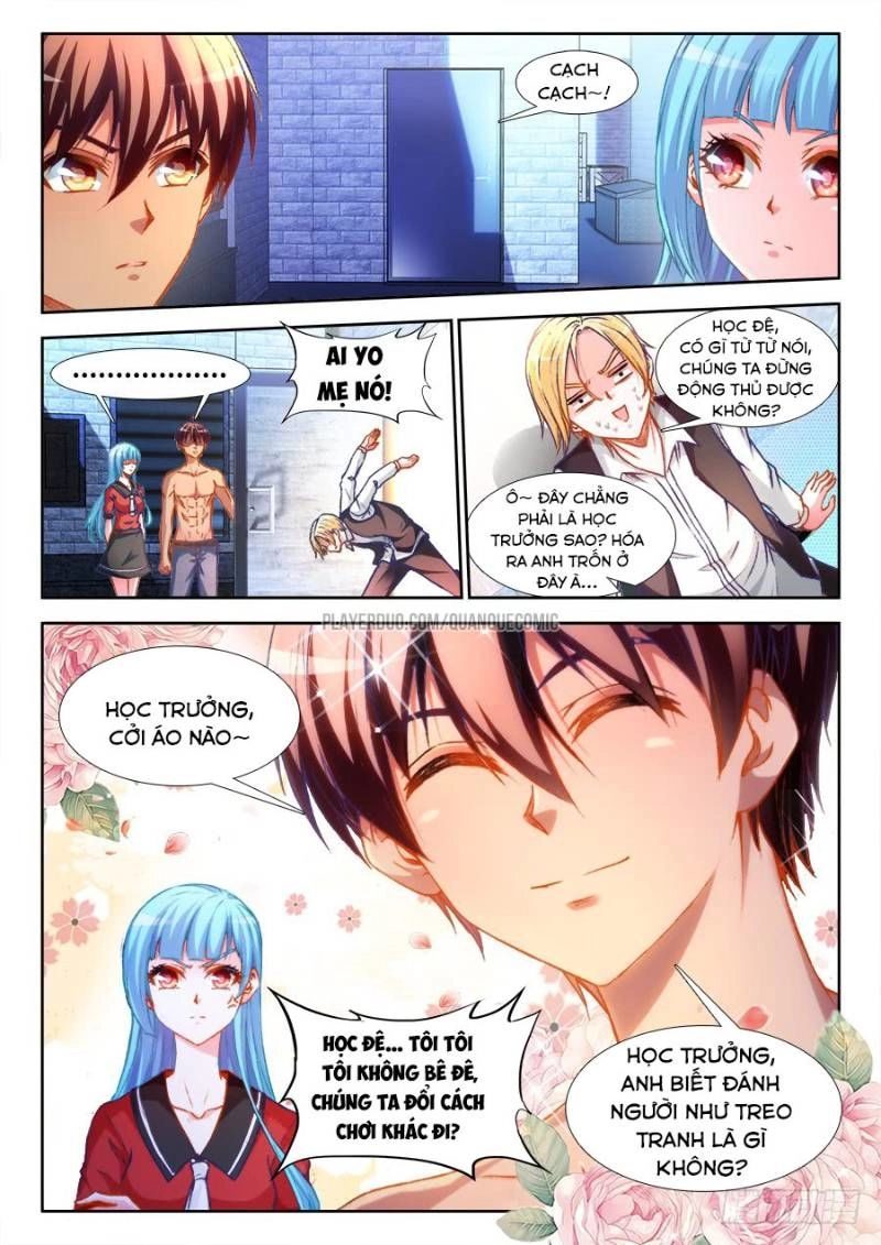 Cực Đạo Tông Sư Chapter 13 - 1