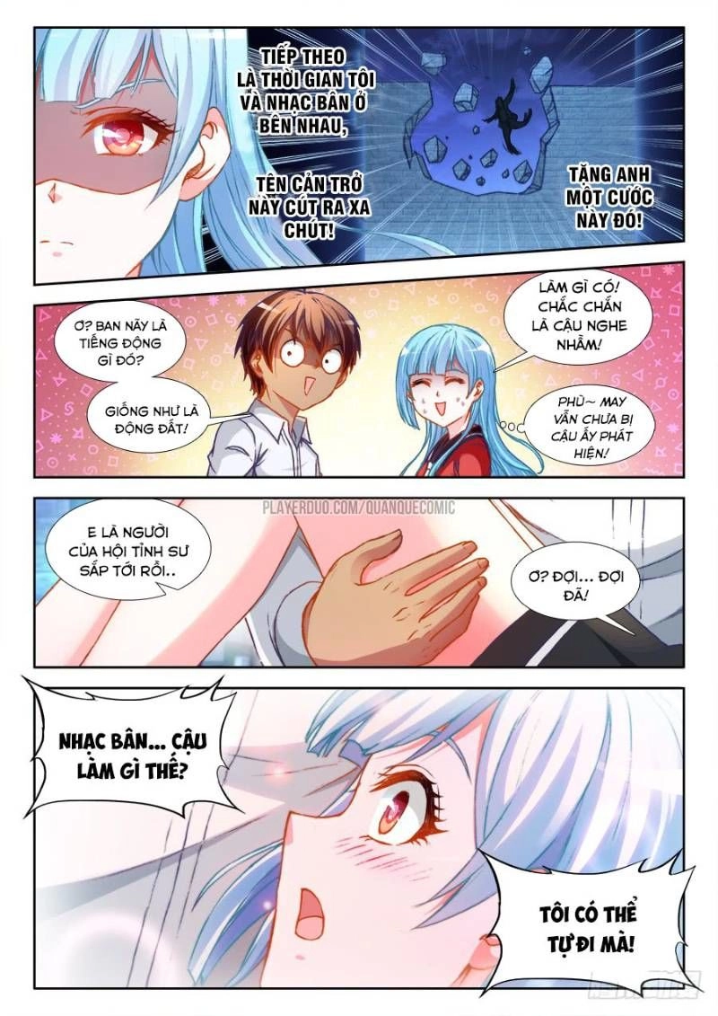 Cực Đạo Tông Sư Chapter 13 - 3