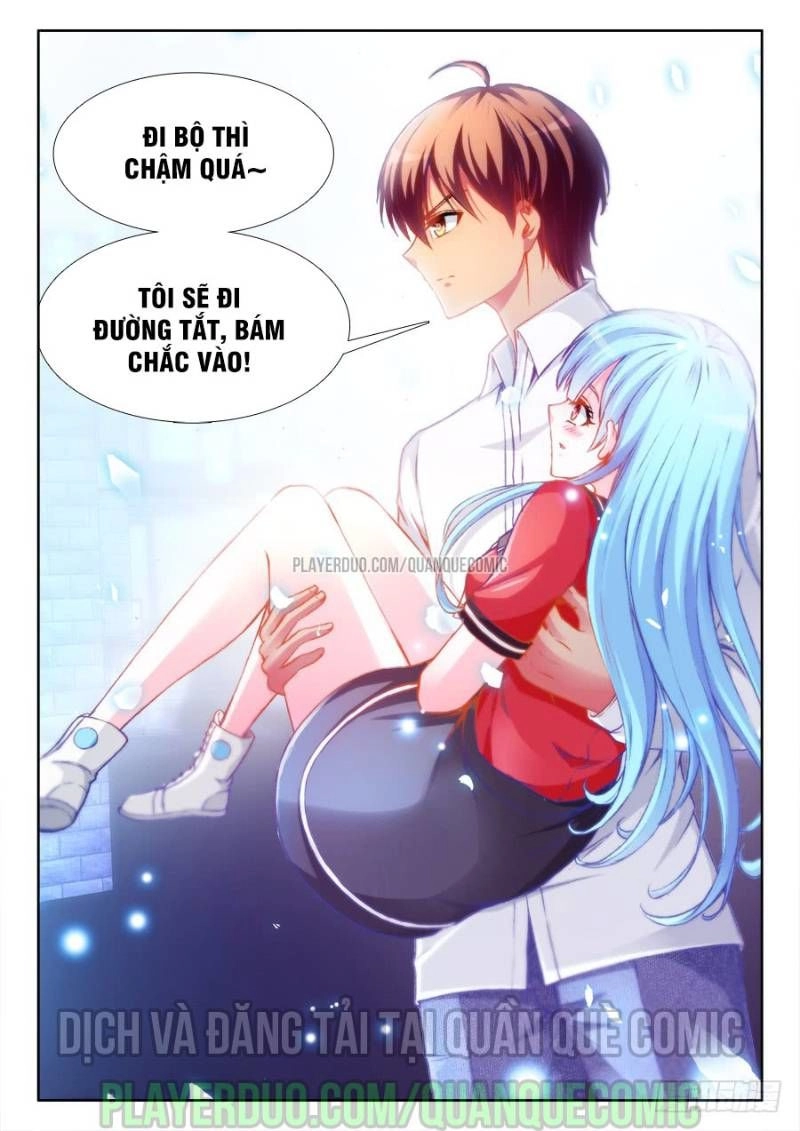 Cực Đạo Tông Sư Chapter 13 - 4