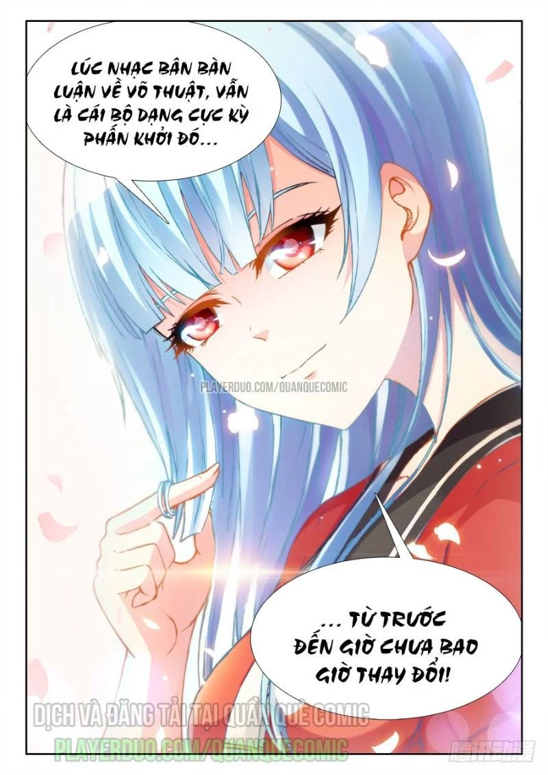 Cực Đạo Tông Sư Chapter 13 - 11