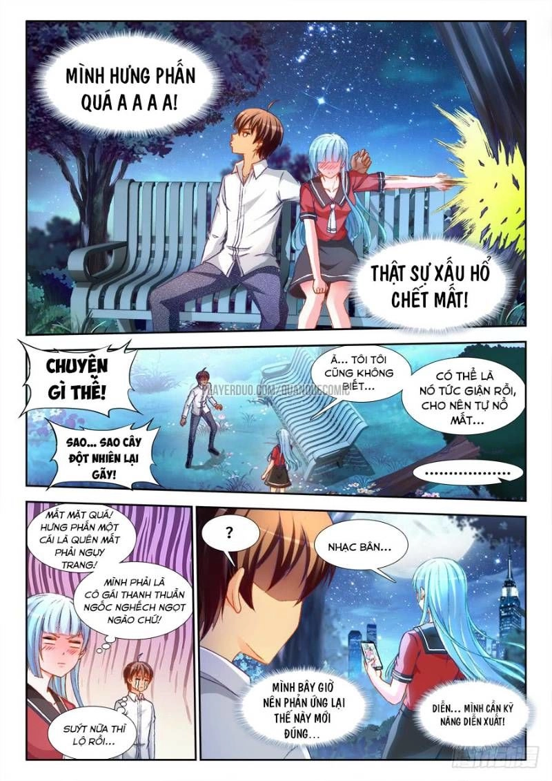 Cực Đạo Tông Sư Chapter 14 - 3