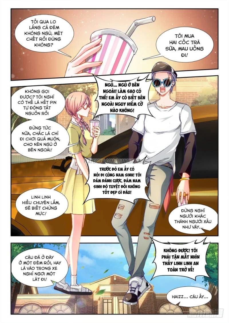 Cực Đạo Tông Sư Chapter 14 - 5