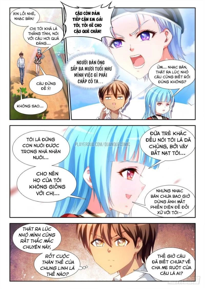 Cực Đạo Tông Sư Chapter 15 - 1