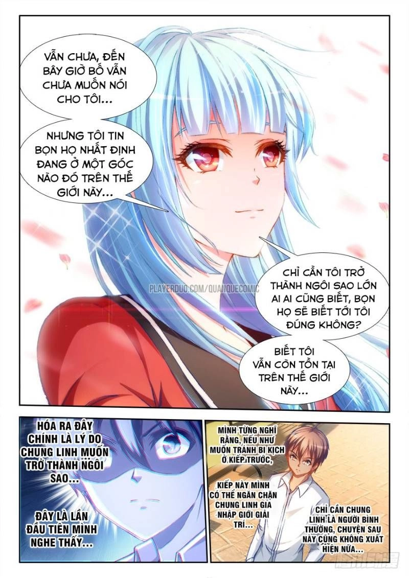 Cực Đạo Tông Sư Chapter 15 - 2