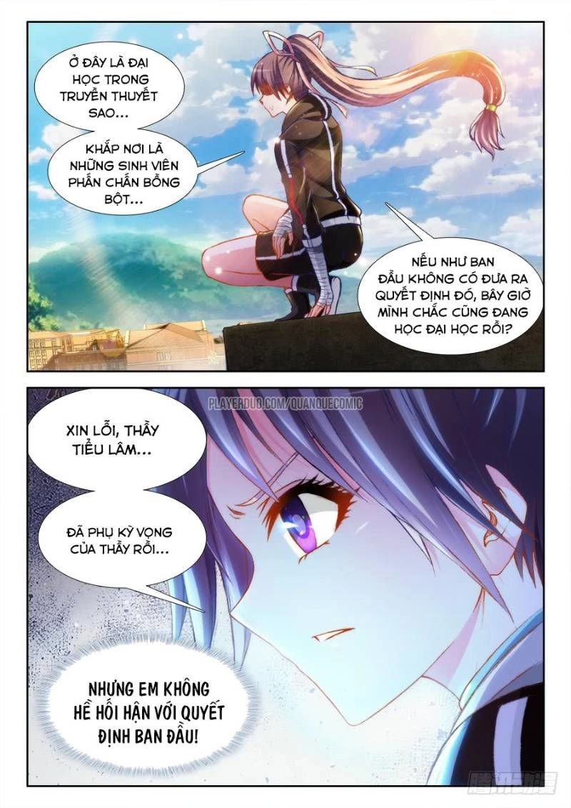 Cực Đạo Tông Sư Chapter 15 - 4