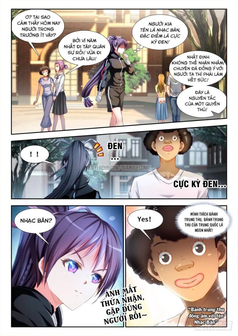 Cực Đạo Tông Sư Chapter 15 - 5