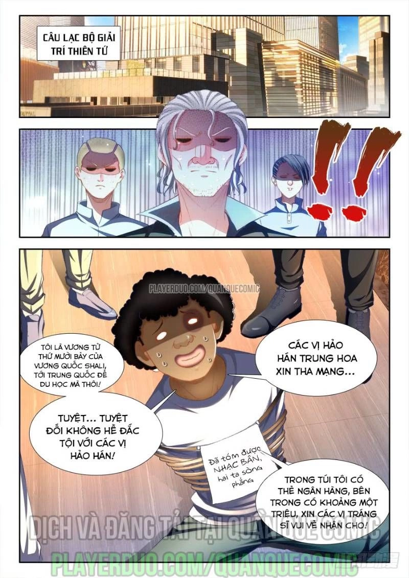 Cực Đạo Tông Sư Chapter 15 - 6