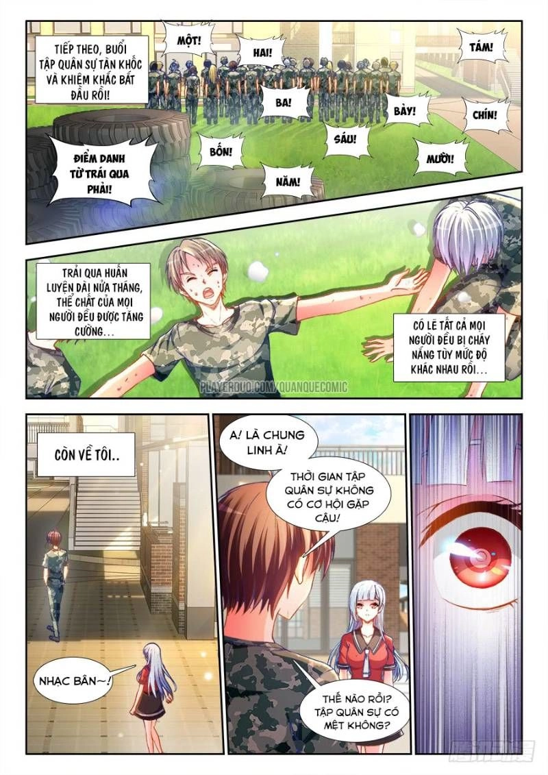 Cực Đạo Tông Sư Chapter 15 - 11