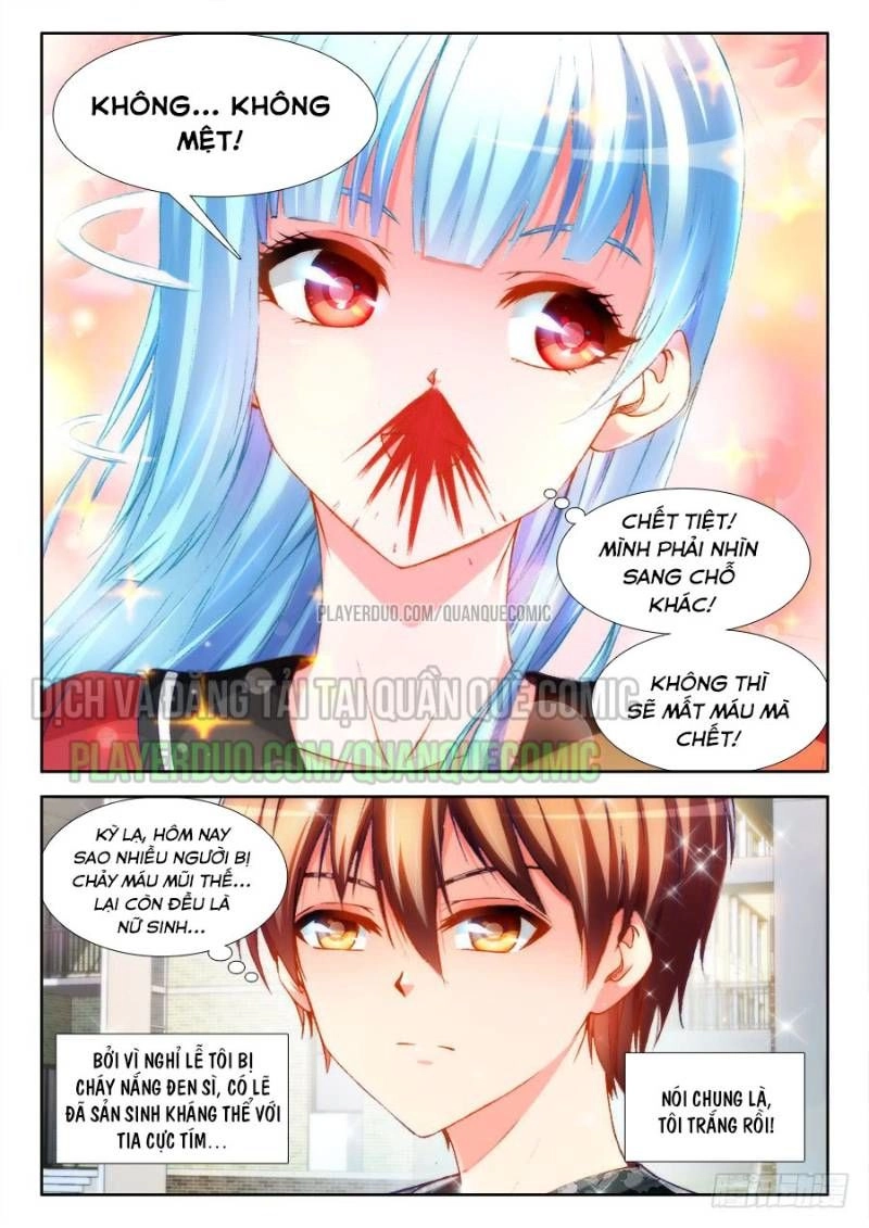 Cực Đạo Tông Sư Chapter 15 - 12