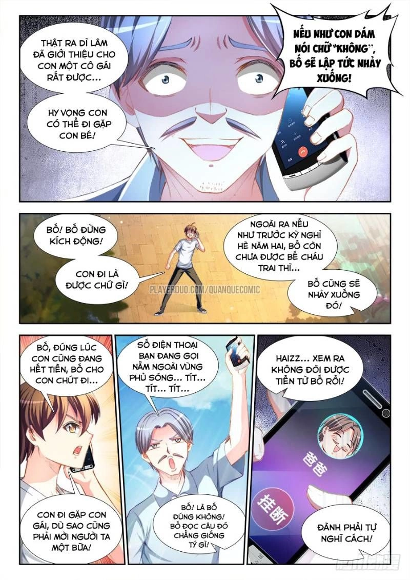 Cực Đạo Tông Sư Chapter 16 - 2