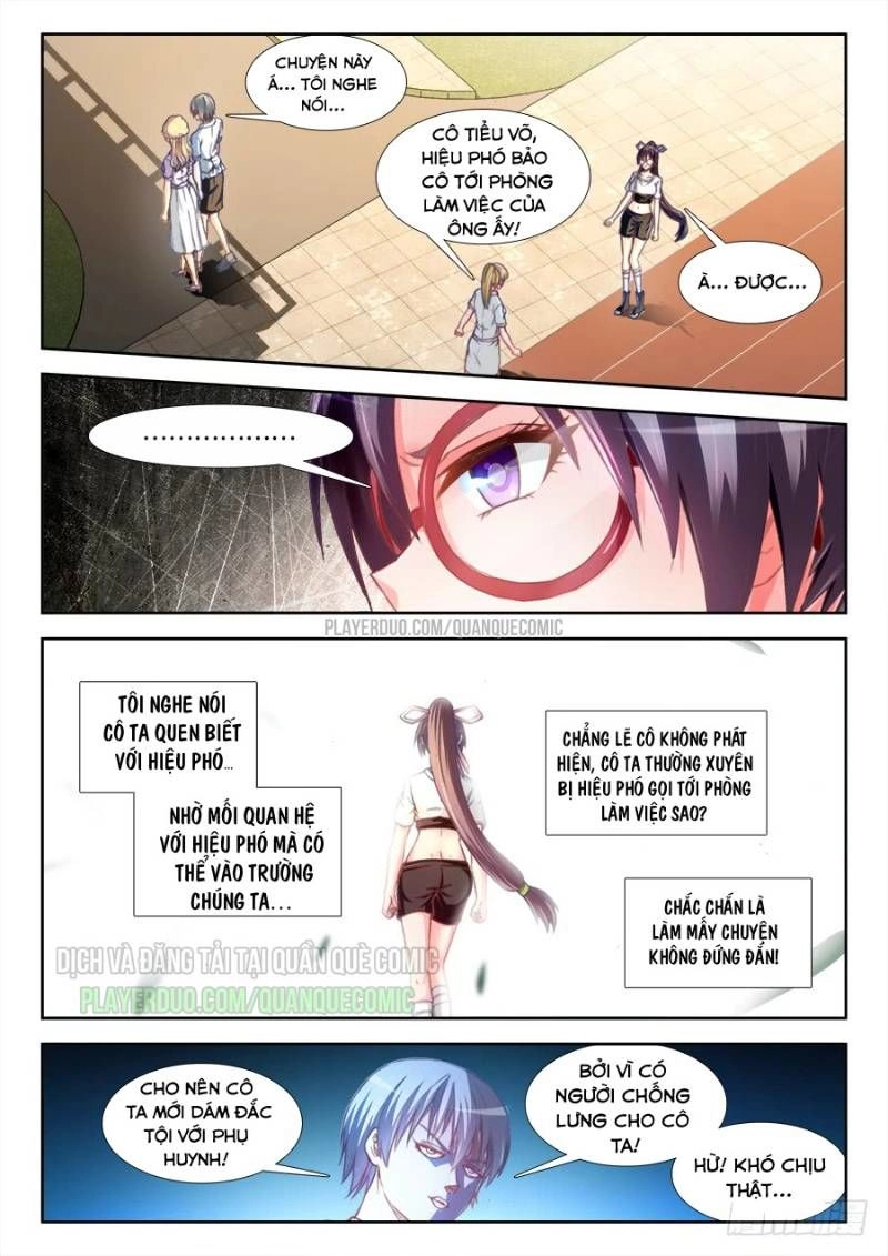 Cực Đạo Tông Sư Chapter 16 - 7