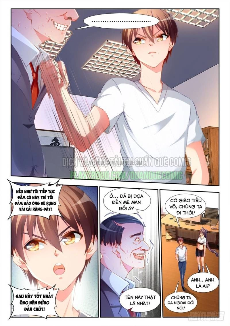 Cực Đạo Tông Sư Chapter 17 - 2