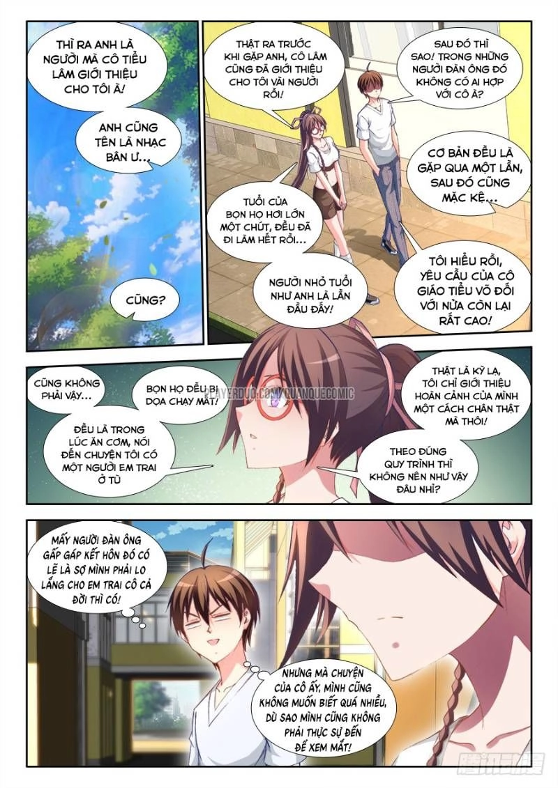 Cực Đạo Tông Sư Chapter 17 - 3