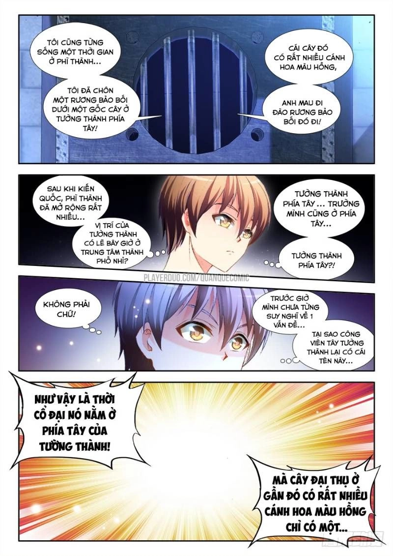 Cực Đạo Tông Sư Chapter 18 - 5