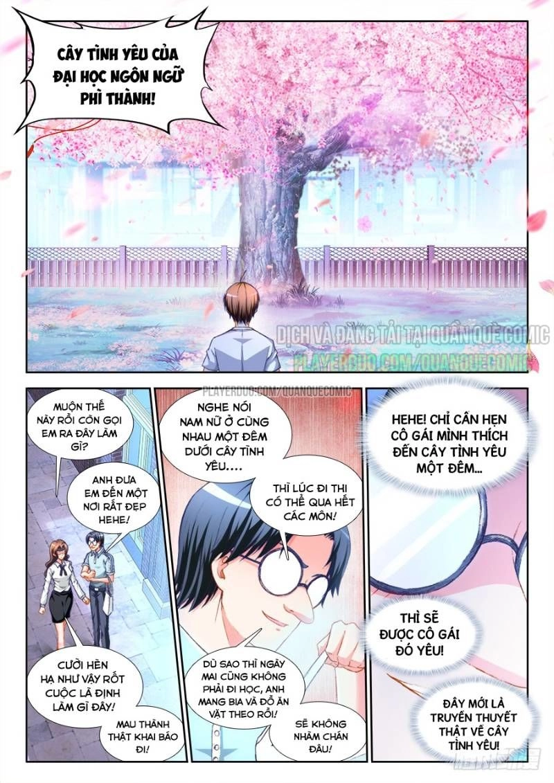 Cực Đạo Tông Sư Chapter 18 - 6