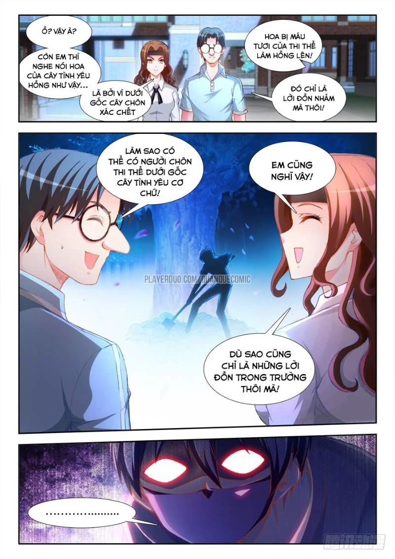 Cực Đạo Tông Sư Chapter 18 - 7