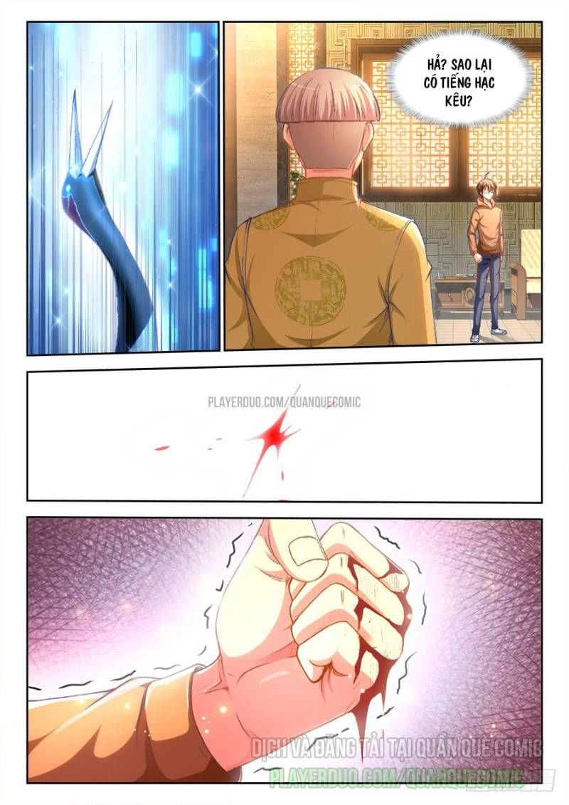 Cực Đạo Tông Sư Chapter 20 - 7