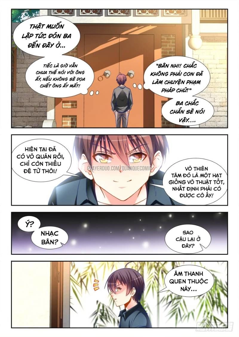 Cực Đạo Tông Sư Chapter 22 - 5