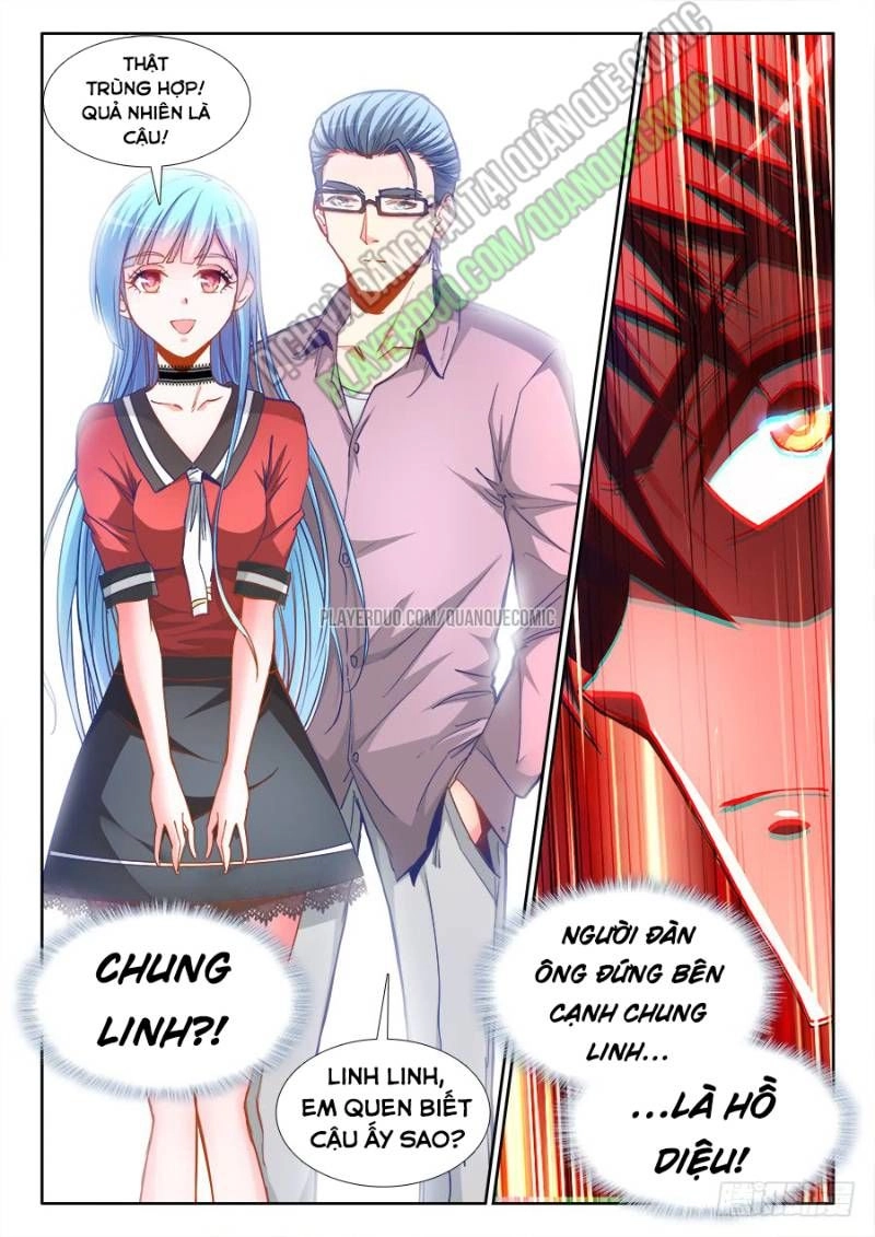 Cực Đạo Tông Sư Chapter 22 - 6