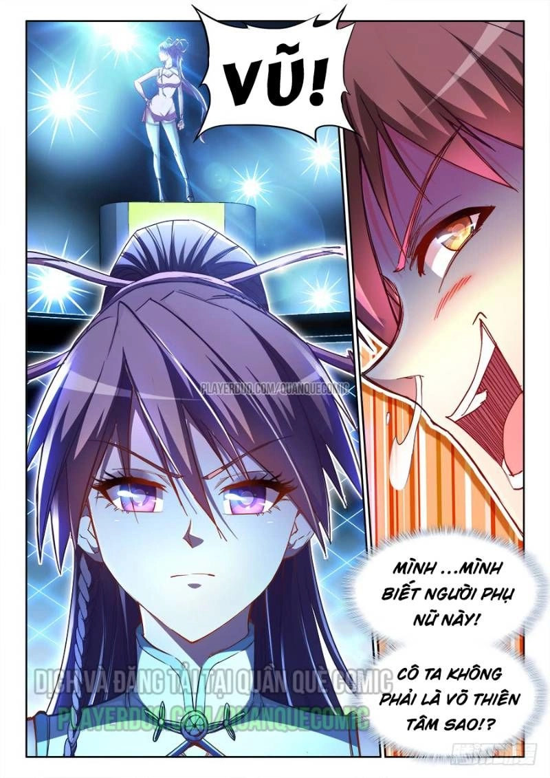 Cực Đạo Tông Sư Chapter 23 - 12