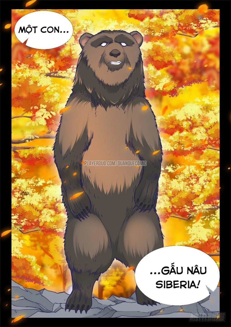 Cực Đạo Tông Sư Chapter 24 - 10