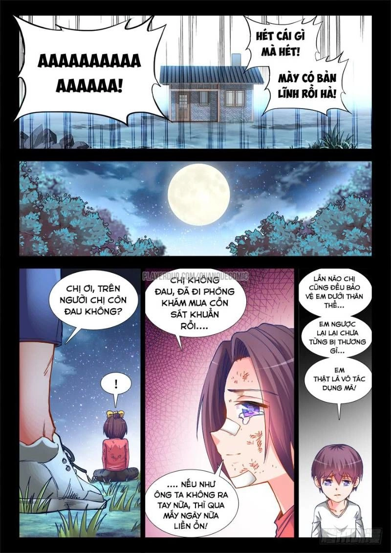 Cực Đạo Tông Sư Chapter 25 - 8