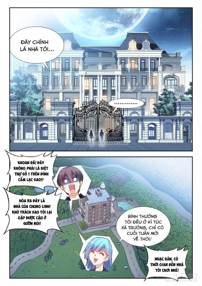 Cực Đạo Tông Sư Chapter 27 - 2