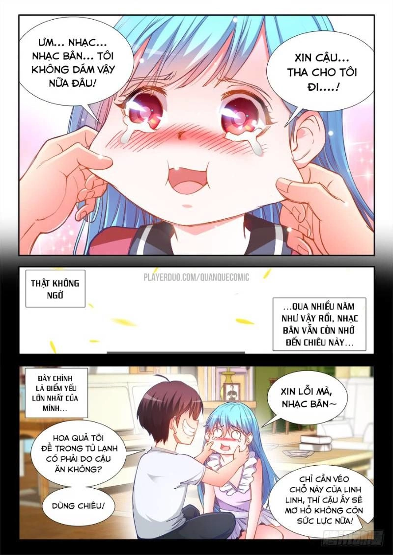 Cực Đạo Tông Sư Chapter 27 - 6