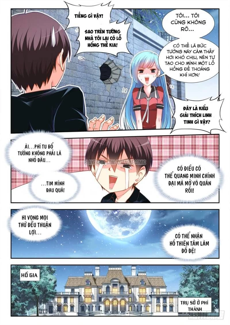 Cực Đạo Tông Sư Chapter 27 - 9