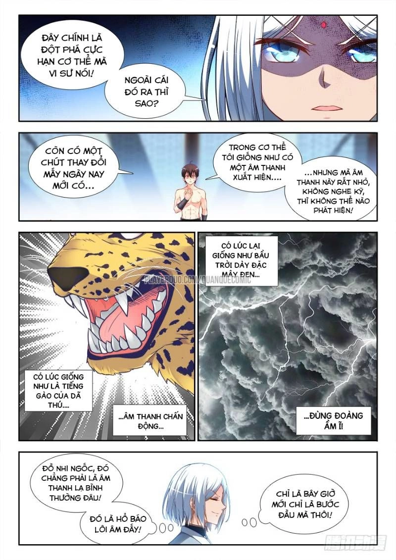 Cực Đạo Tông Sư Chapter 29 - 7