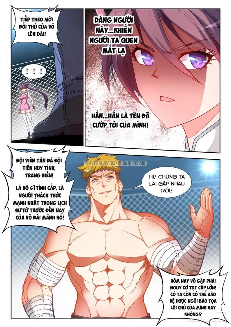 Cực Đạo Tông Sư Chapter 29 - 11