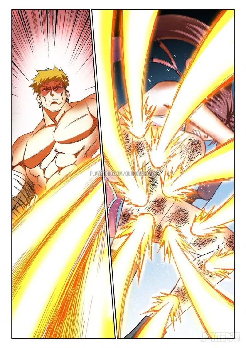 Cực Đạo Tông Sư Chapter 30 - 8