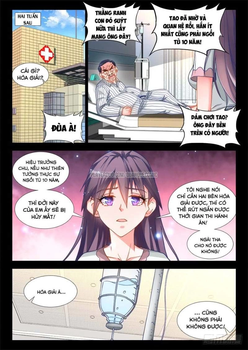 Cực Đạo Tông Sư Chapter 31 - 6