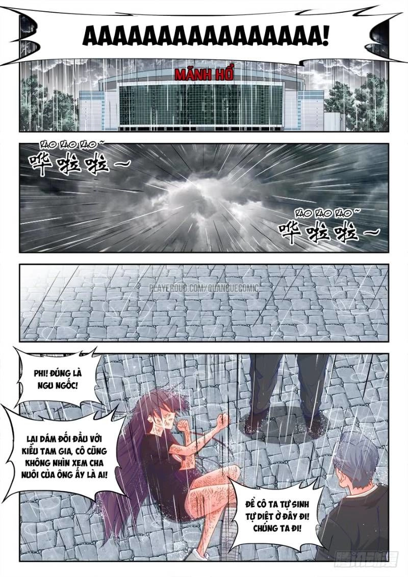 Cực Đạo Tông Sư Chapter 32 - 4