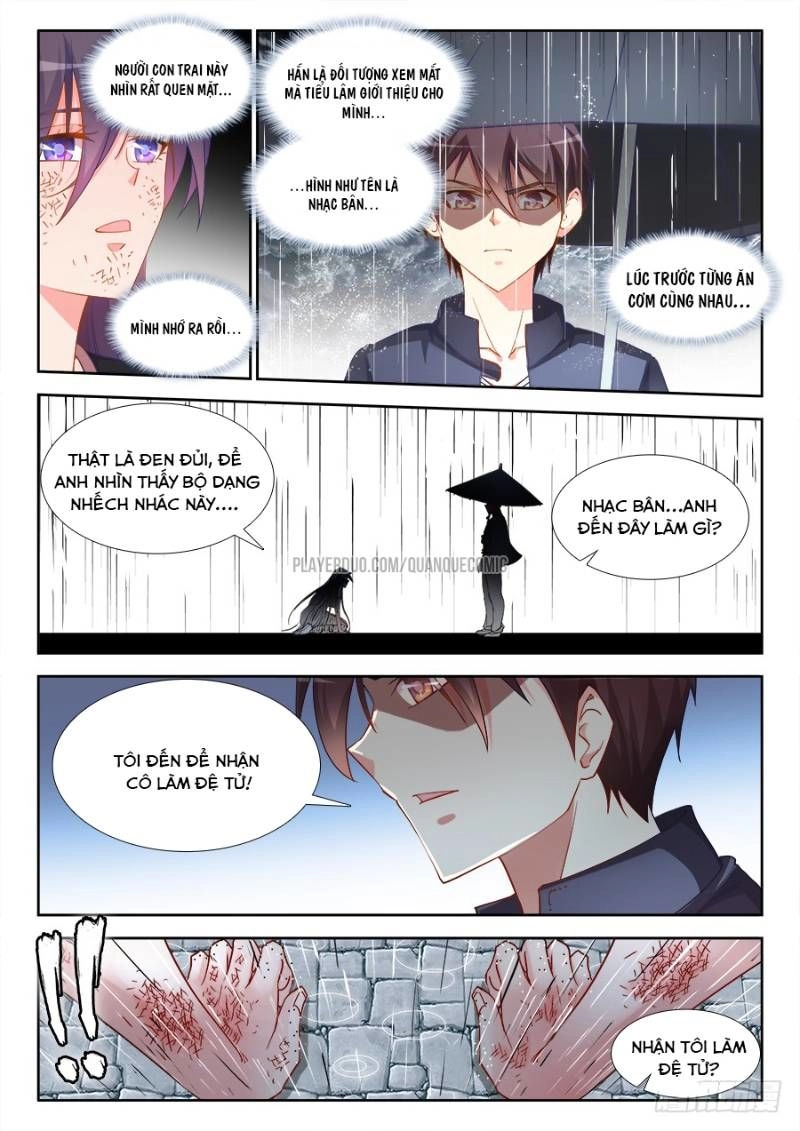 Cực Đạo Tông Sư Chapter 32 - 6