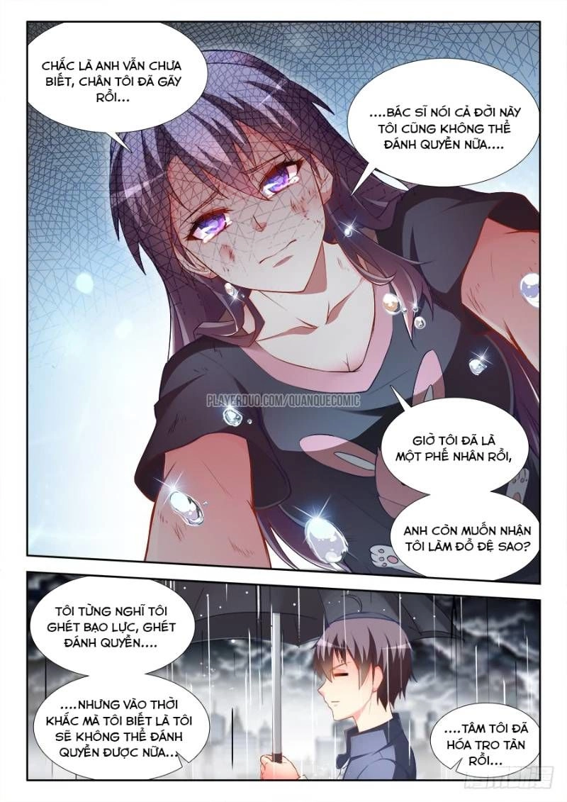 Cực Đạo Tông Sư Chapter 32 - 7