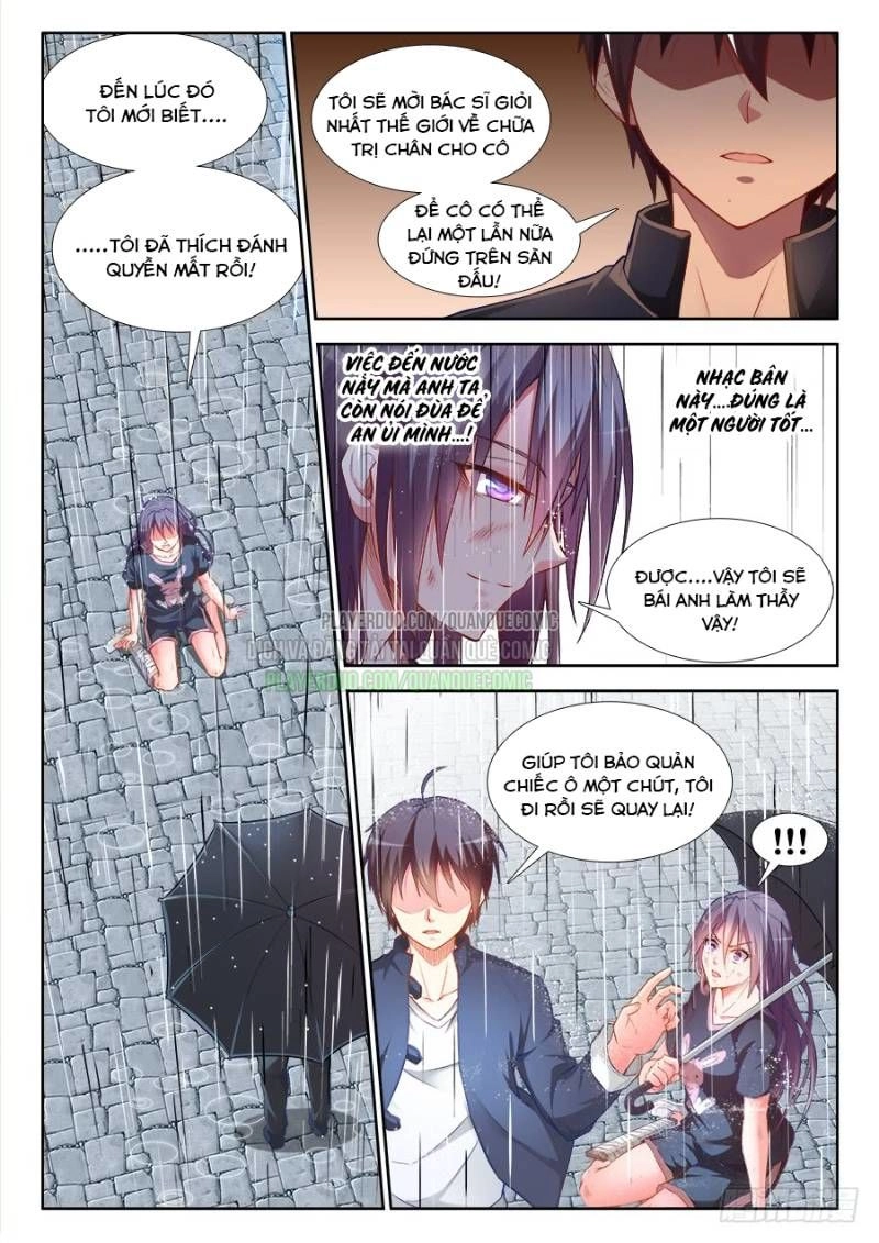 Cực Đạo Tông Sư Chapter 32 - 8