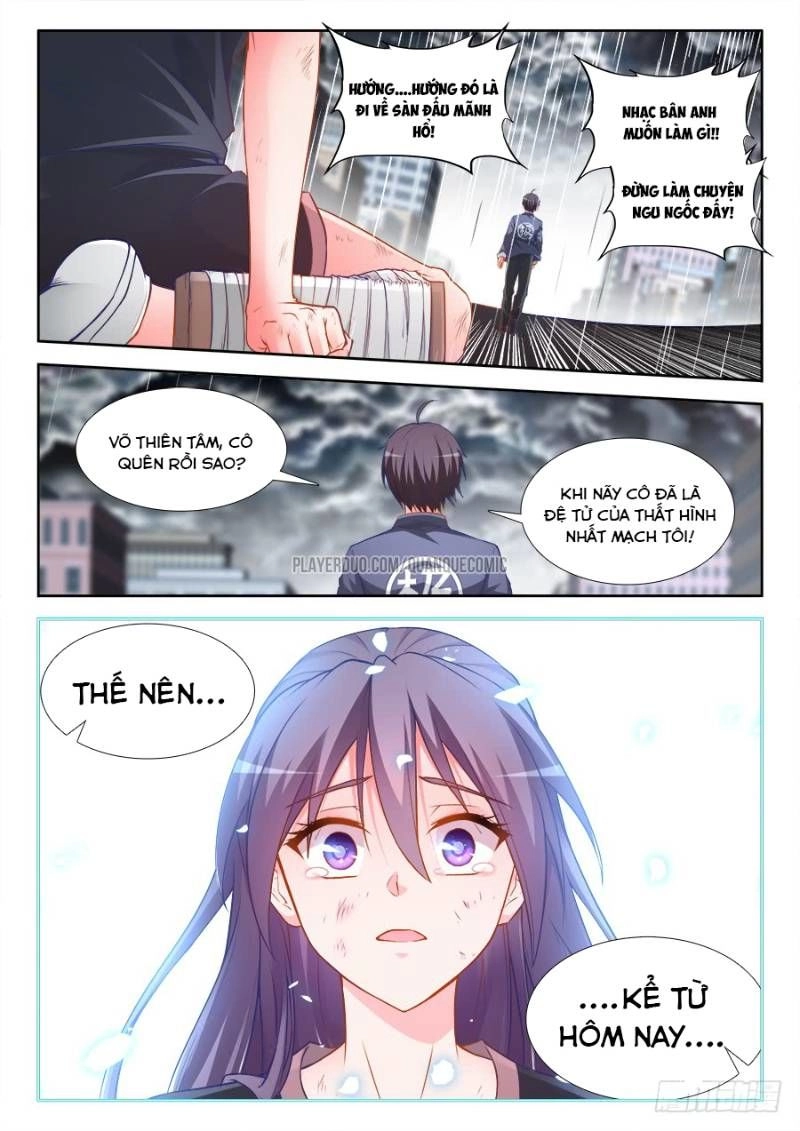 Cực Đạo Tông Sư Chapter 32 - 9