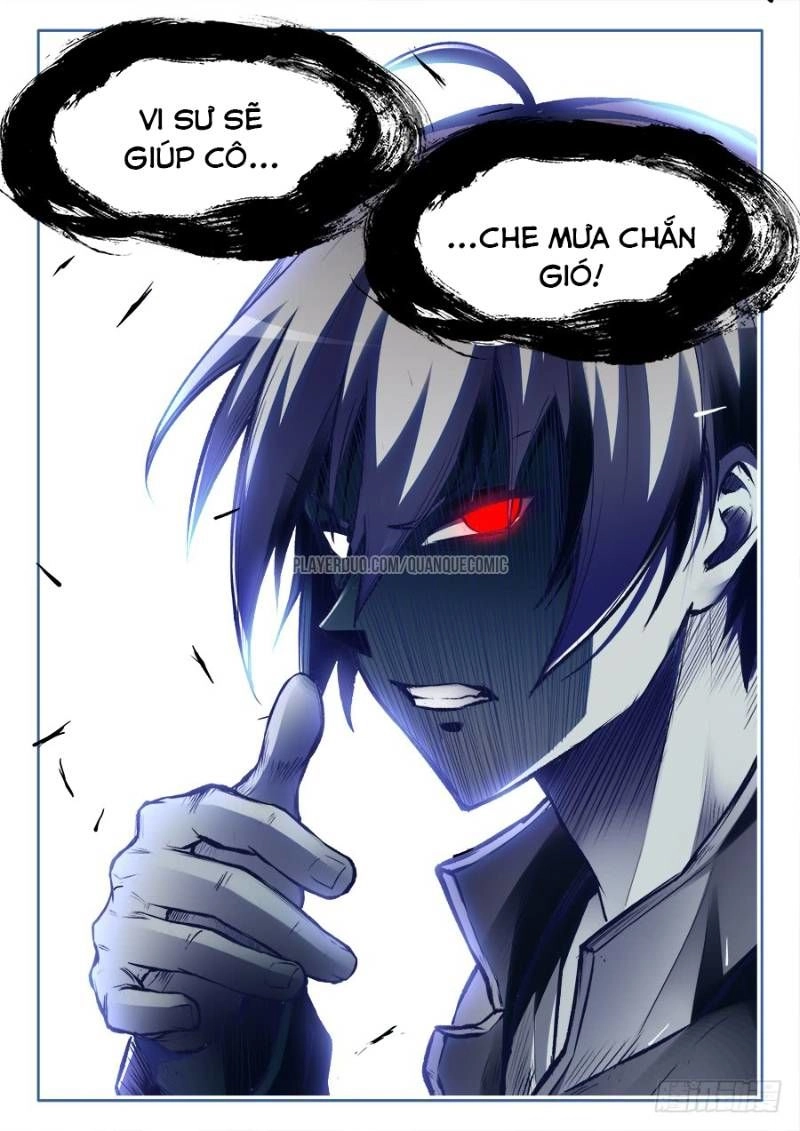 Cực Đạo Tông Sư Chapter 32 - 10