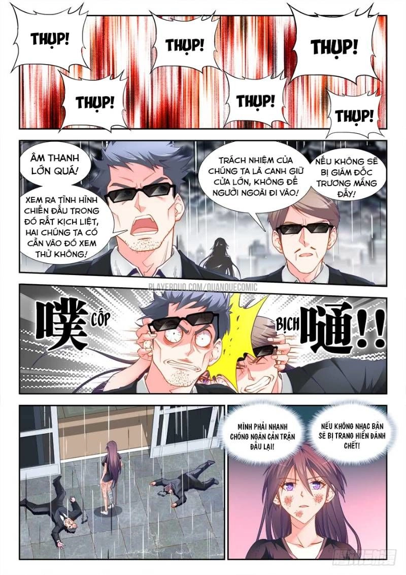 Cực Đạo Tông Sư Chapter 33 - 5