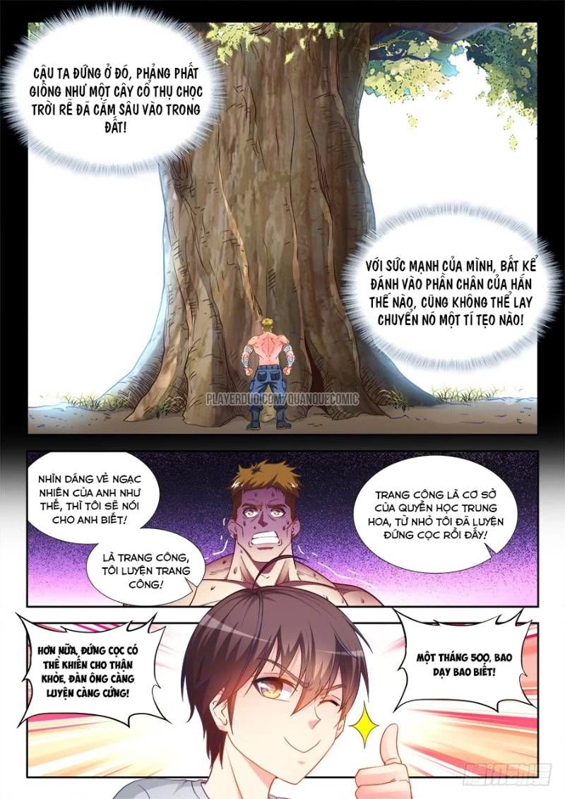 Cực Đạo Tông Sư Chapter 33 - 7