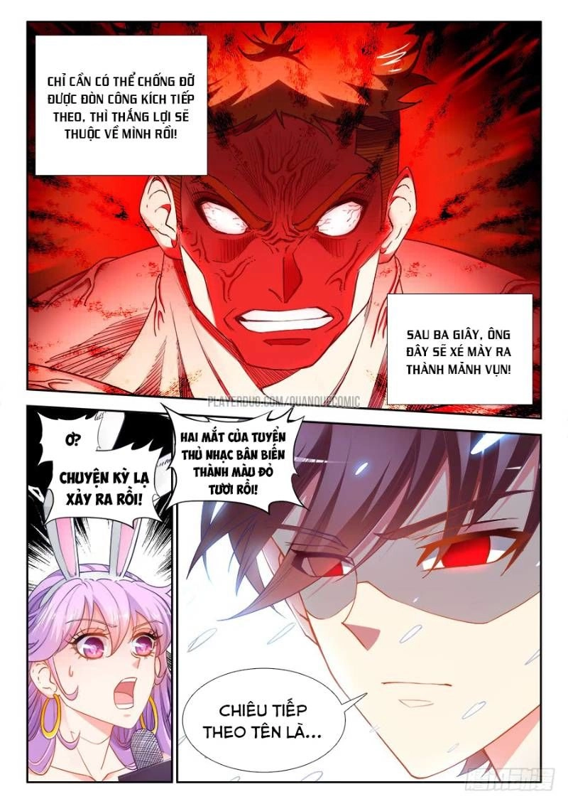 Cực Đạo Tông Sư Chapter 33 - 11