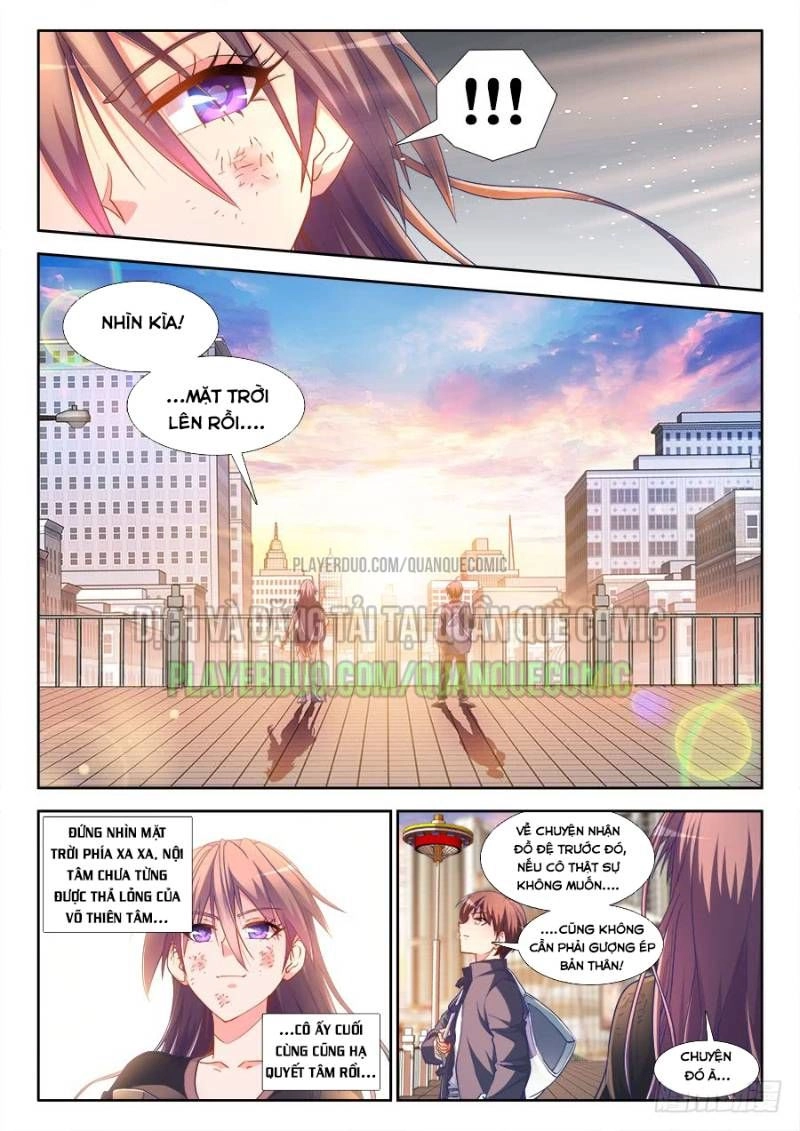 Cực Đạo Tông Sư Chapter 34 - 11