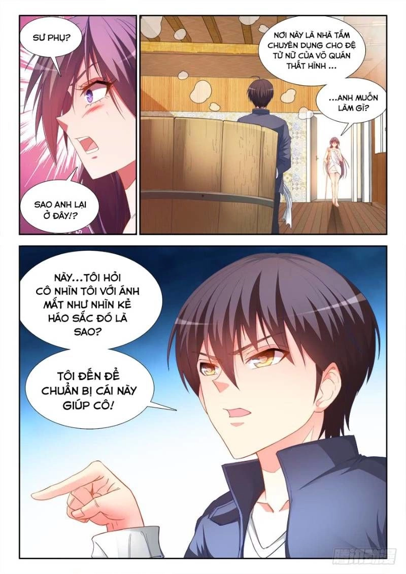 Cực Đạo Tông Sư Chapter 35 - 11