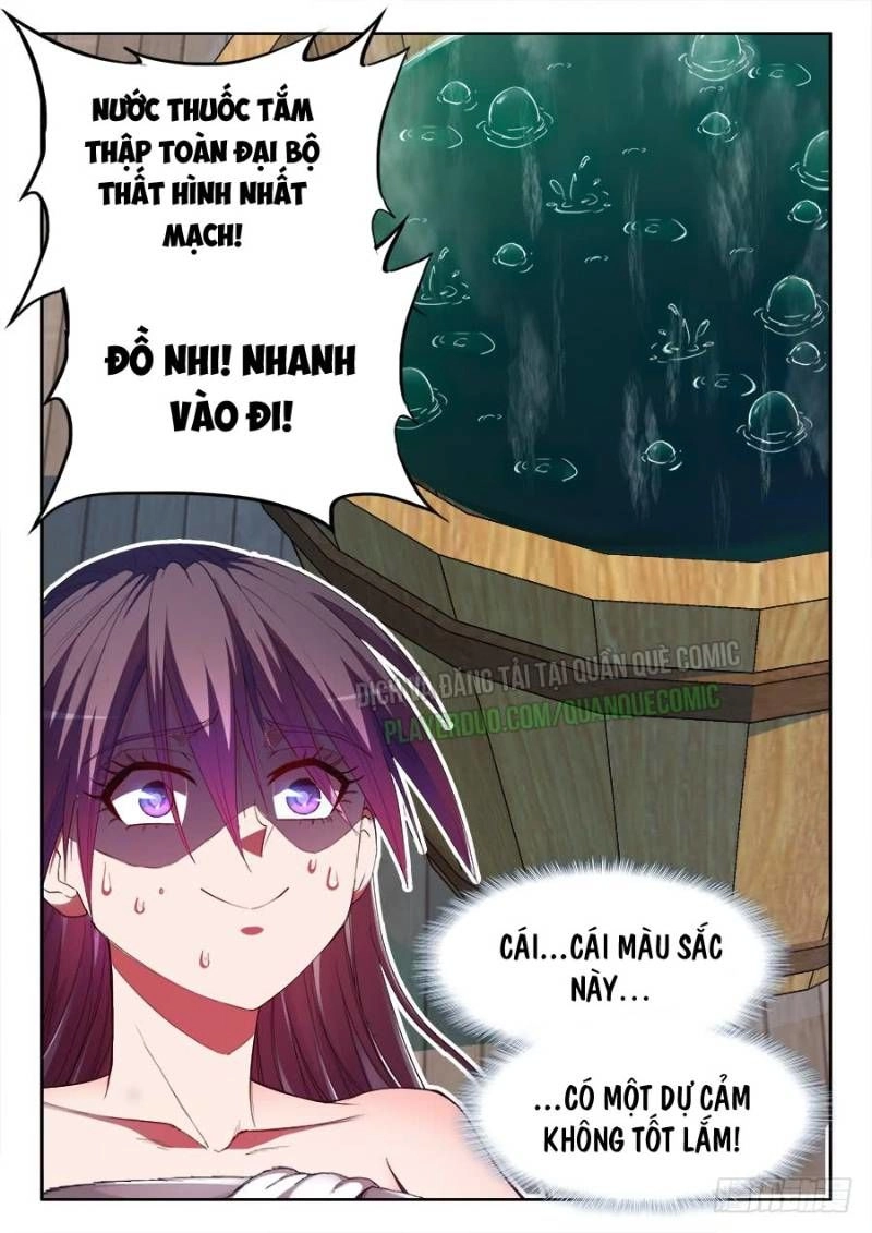 Cực Đạo Tông Sư Chapter 35 - 12