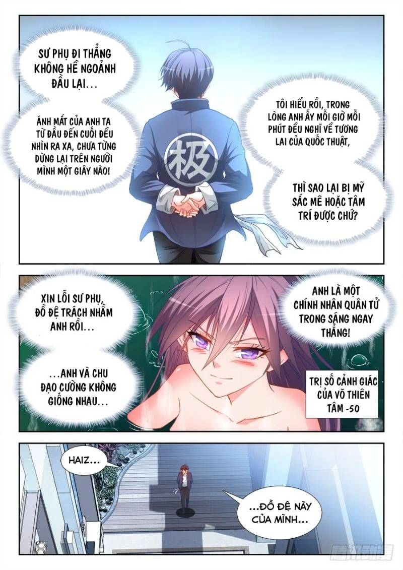 Cực Đạo Tông Sư Chapter 36 - 2