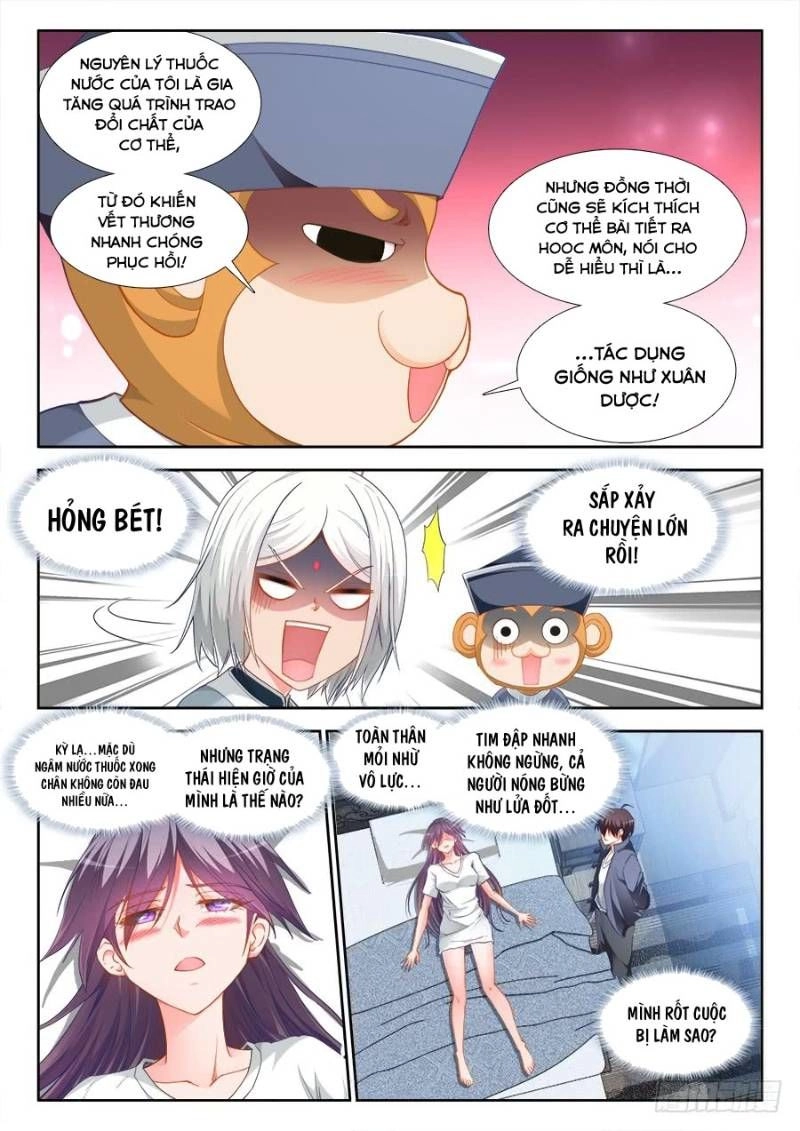 Cực Đạo Tông Sư Chapter 36 - 4