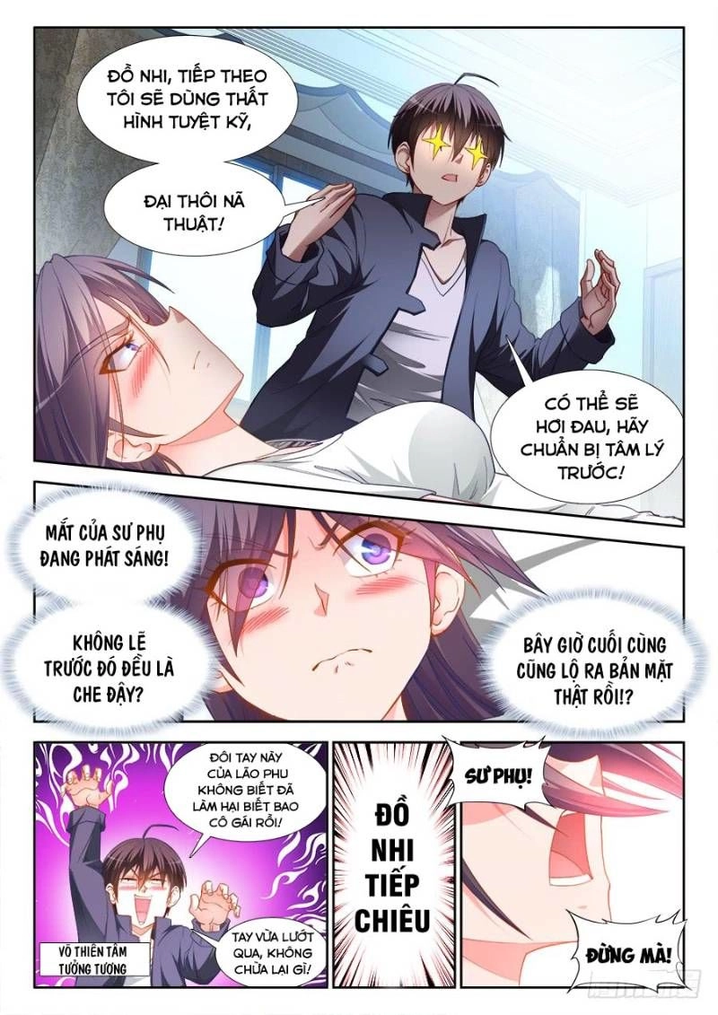 Cực Đạo Tông Sư Chapter 36 - 5